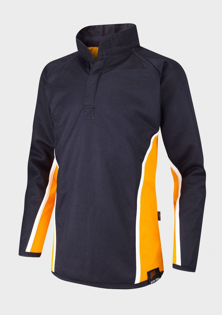 Spirit :Fully Reversible Sports Top