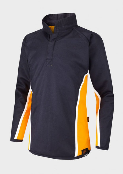 Spirit :Fully Reversible Sports Top