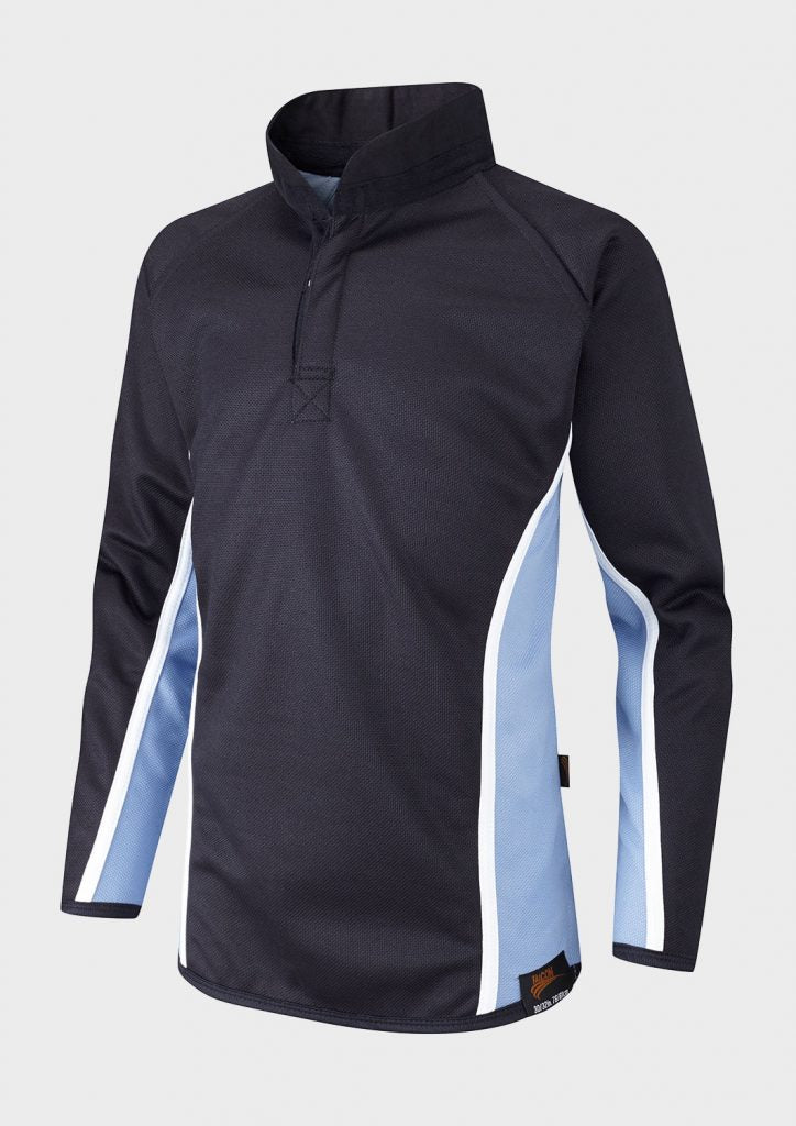 Spirit :Fully Reversible Sports Top