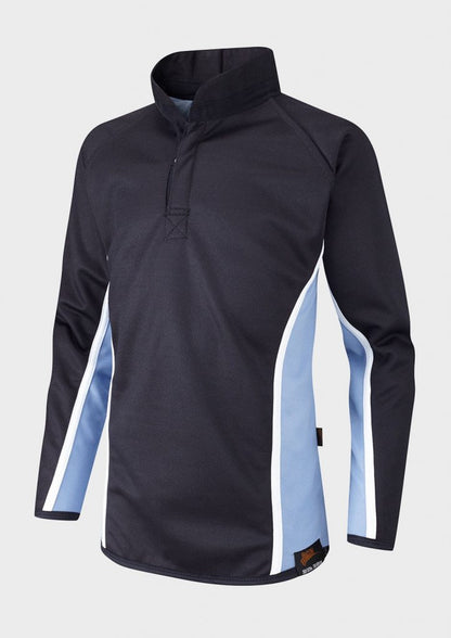 Spirit :Fully Reversible Sports Top