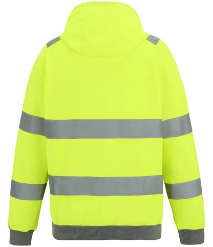 Regatta High Visibility Pro Contract Hoodie