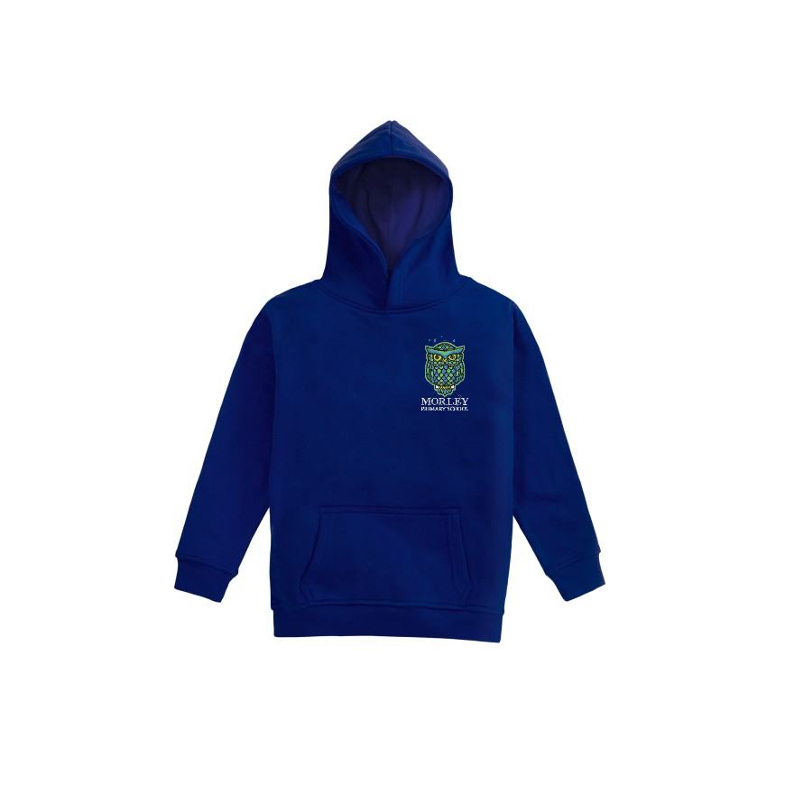 Morley Primary School - Sports Hoodie -