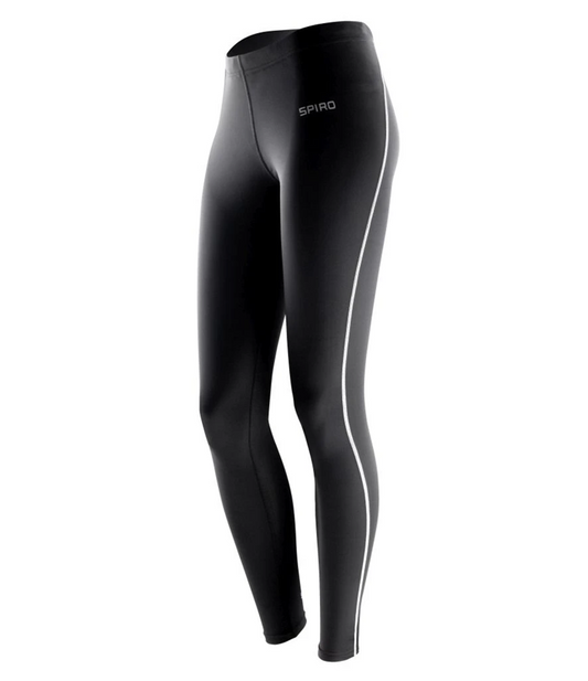 Spiro Ladies Bodyfit Base Layer leggings