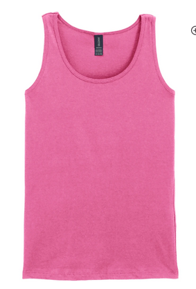 Ladies Tank top