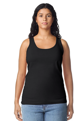 Ladies Tank top