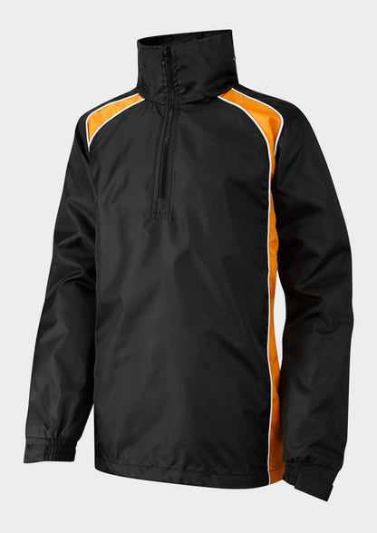 Spirit : Rain Jacket