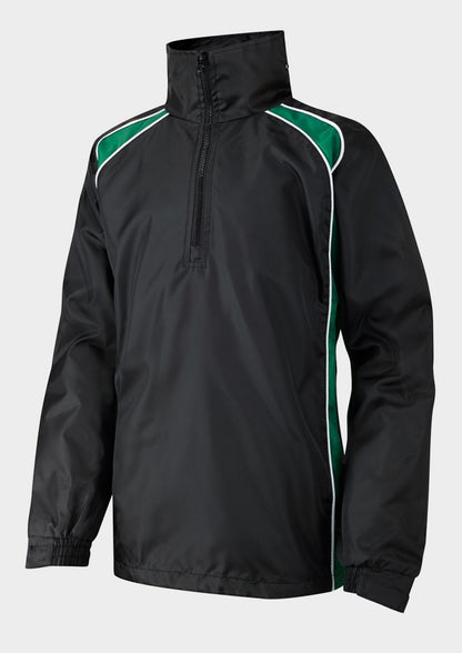 Spirit : Rain Jacket
