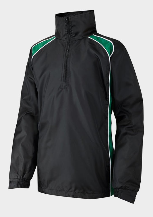 Spirit : Rain Jacket