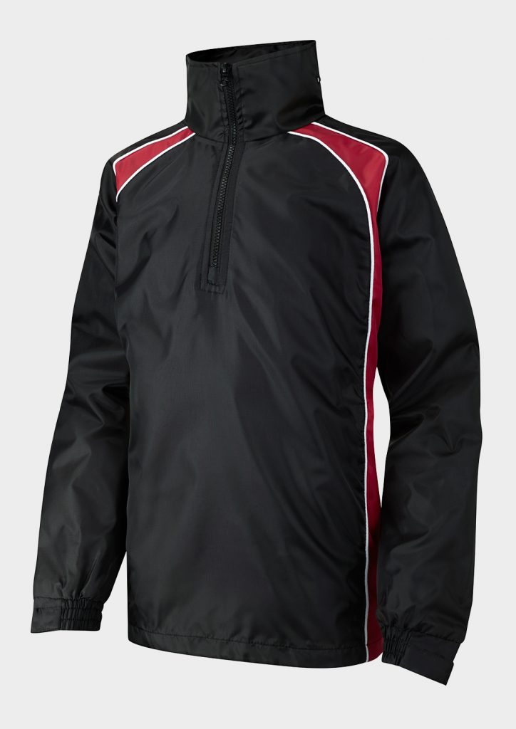 Spirit : Rain Jacket