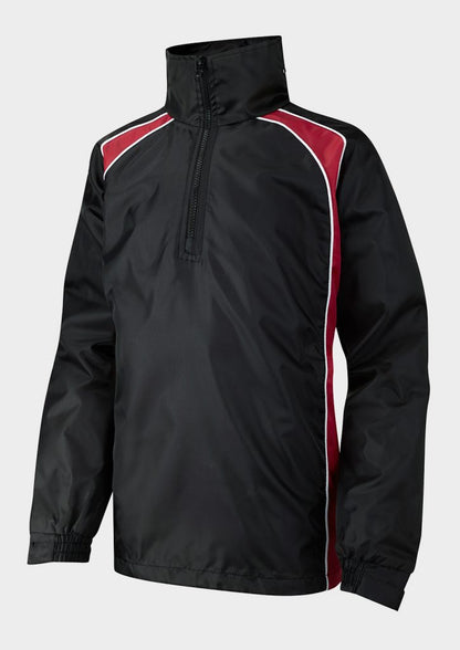 Spirit : Rain Jacket
