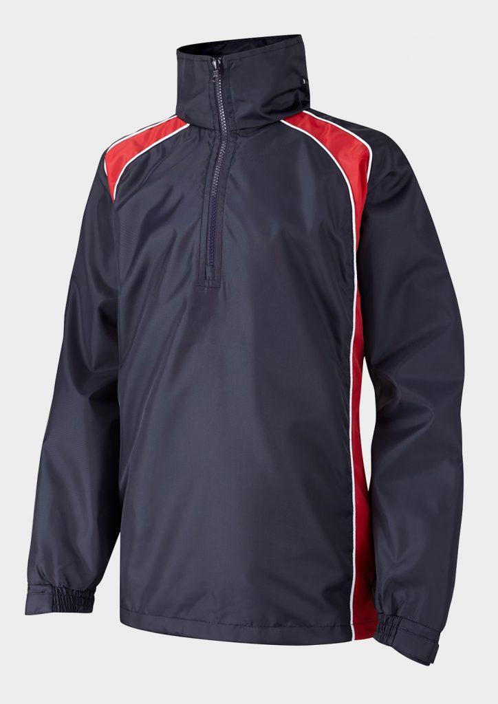 Spirit : Rain Jacket