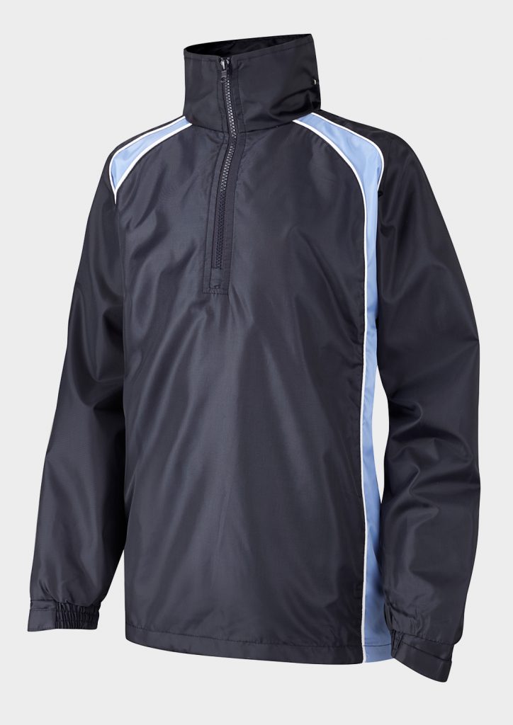 Spirit : Rain Jacket
