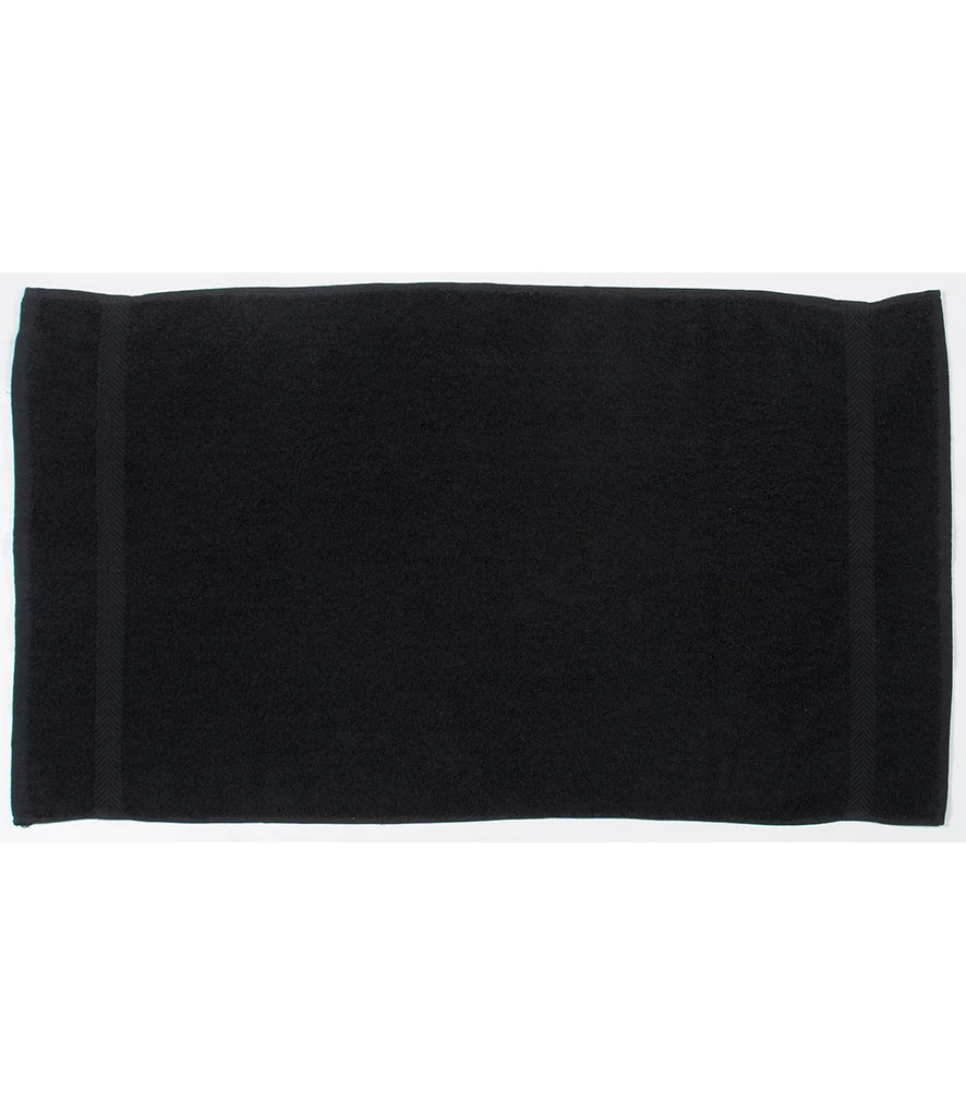 Luxury Bath Towel