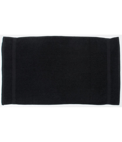 Luxury Bath Towel