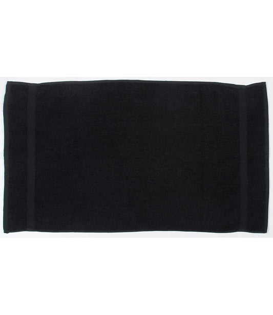 Luxury Bath Towel