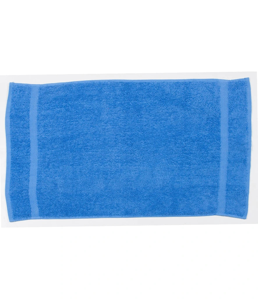 Luxury Bath Towel
