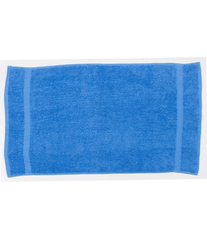 Luxury Bath Towel