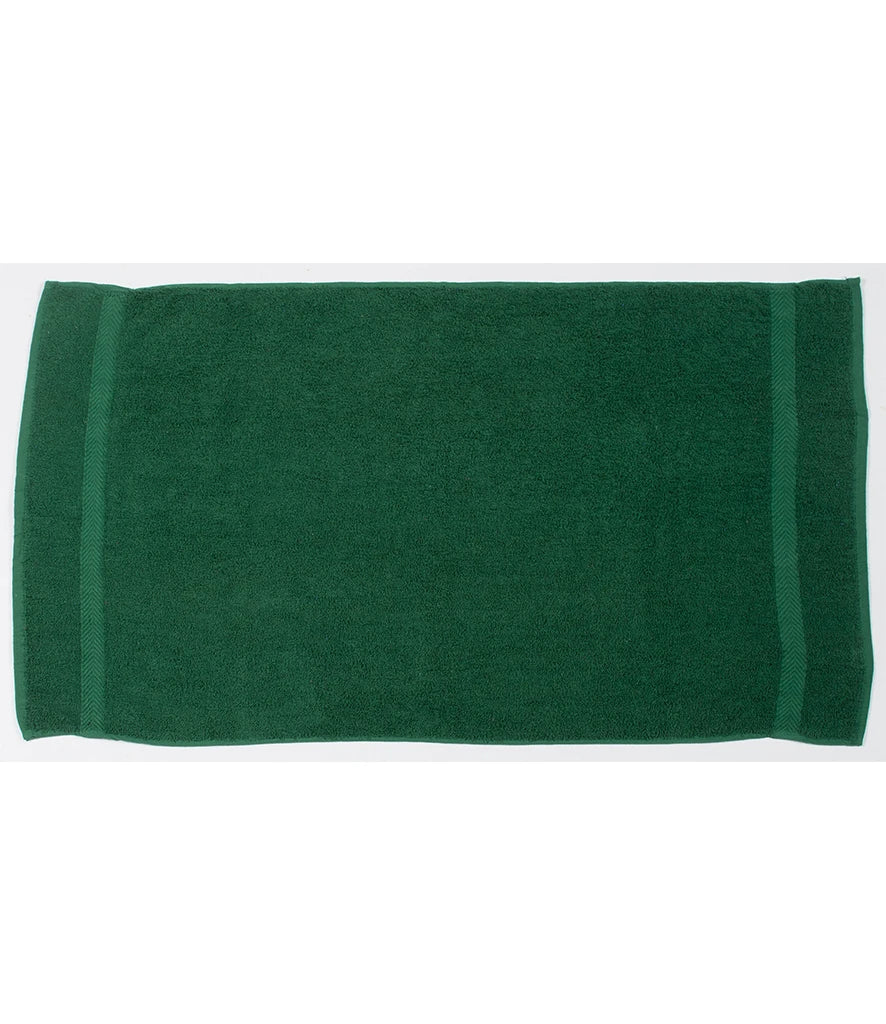Luxury Bath Towel