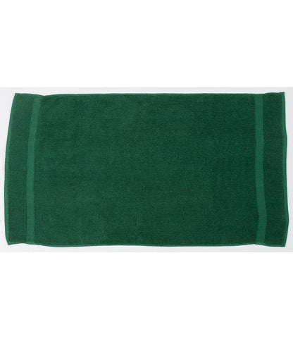Luxury Bath Towel