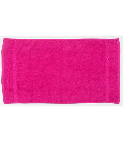 Luxury Bath Towel