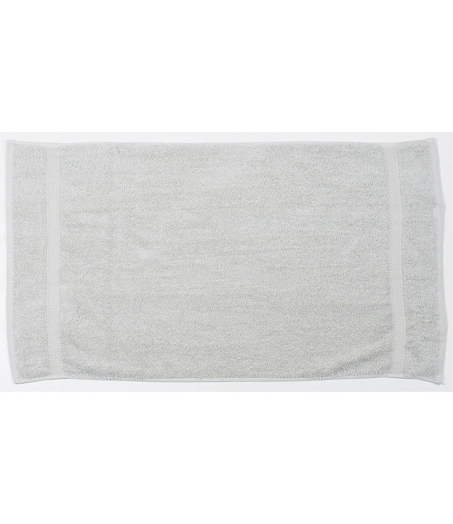 Luxury Hand Towel
