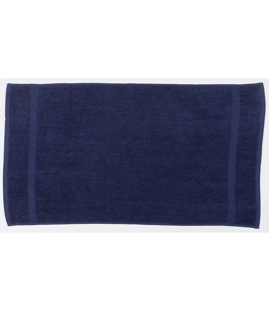 Luxury Bath Towel