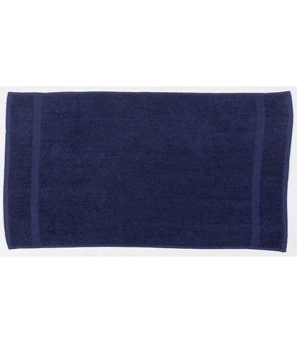 Luxury Bath Towel