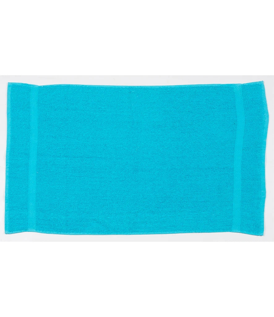 Luxury Hand Towel