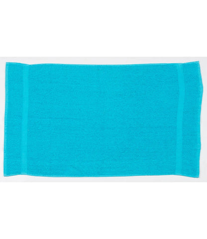 Luxury Hand Towel