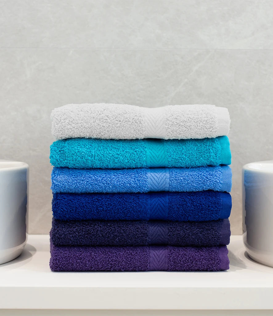 Luxury Hand Towel