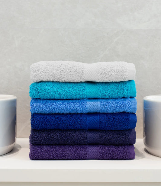 Luxury Hand Towel