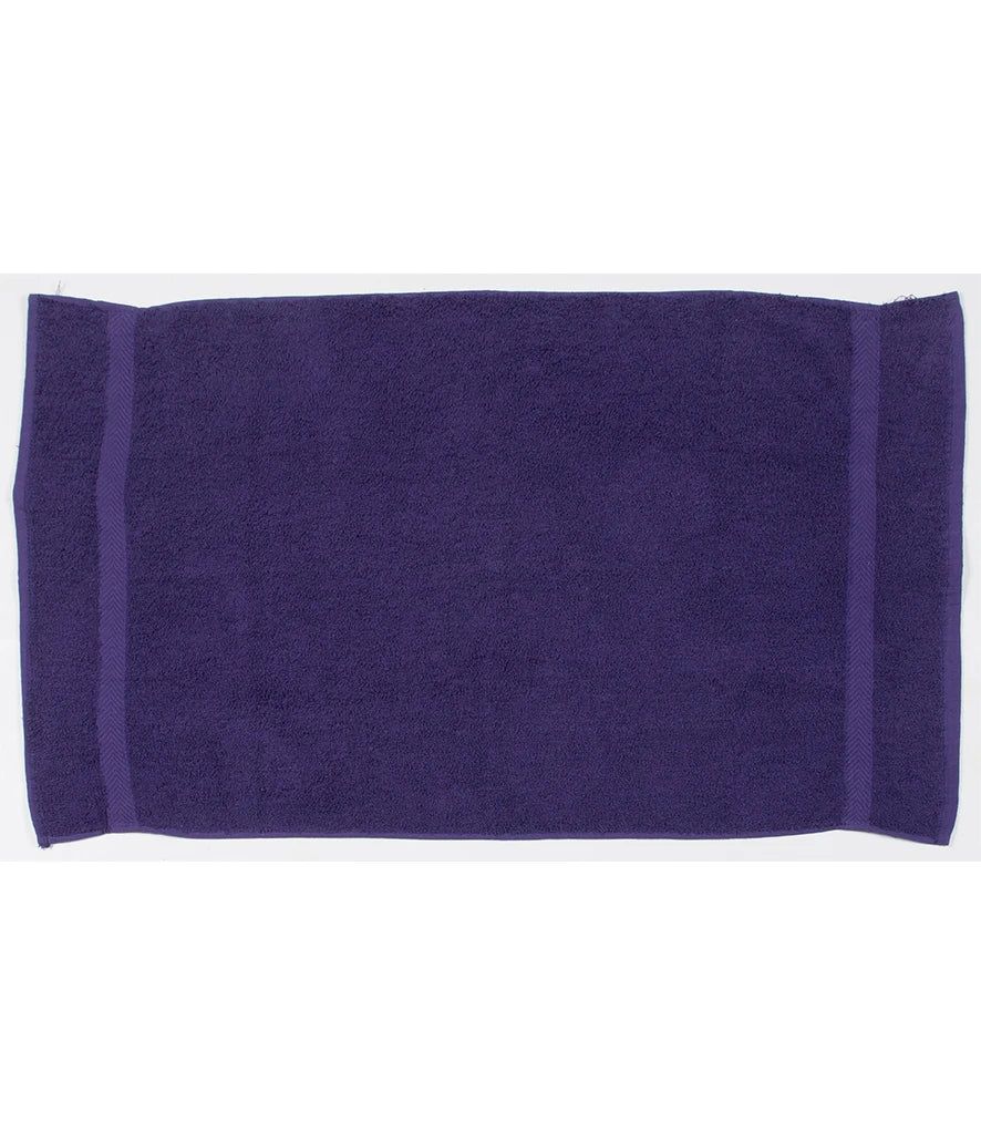 Luxury Hand Towel