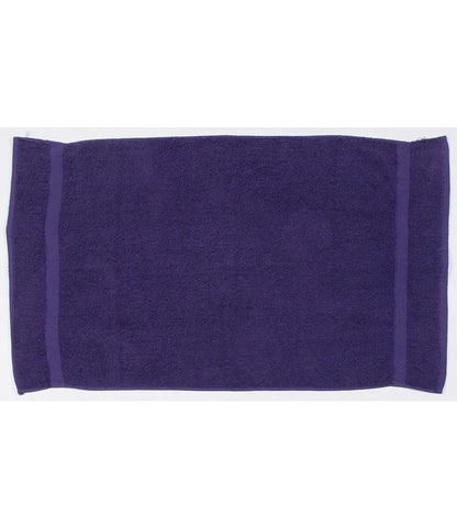 Luxury Hand Towel