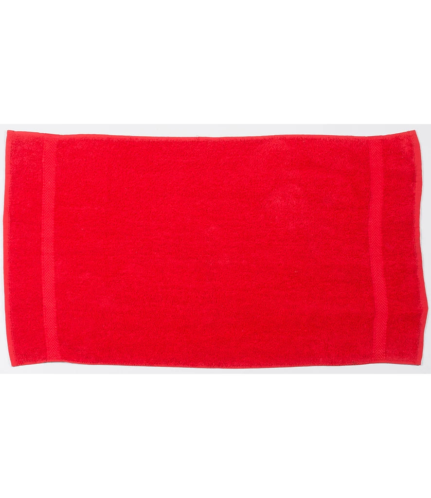 Luxury Hand Towel