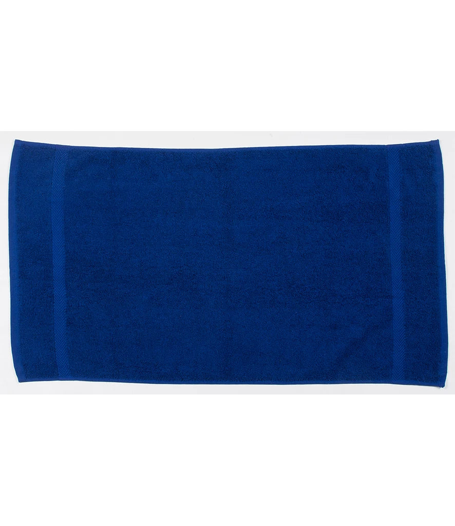 Luxury Bath Towel