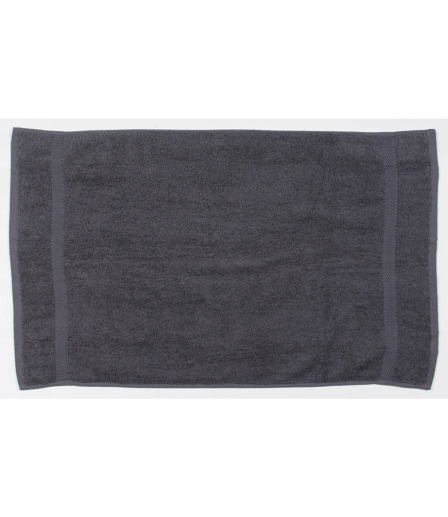 Luxury Bath Towel
