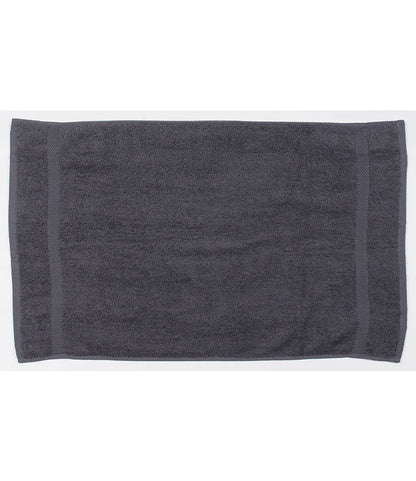 Luxury Bath Towel