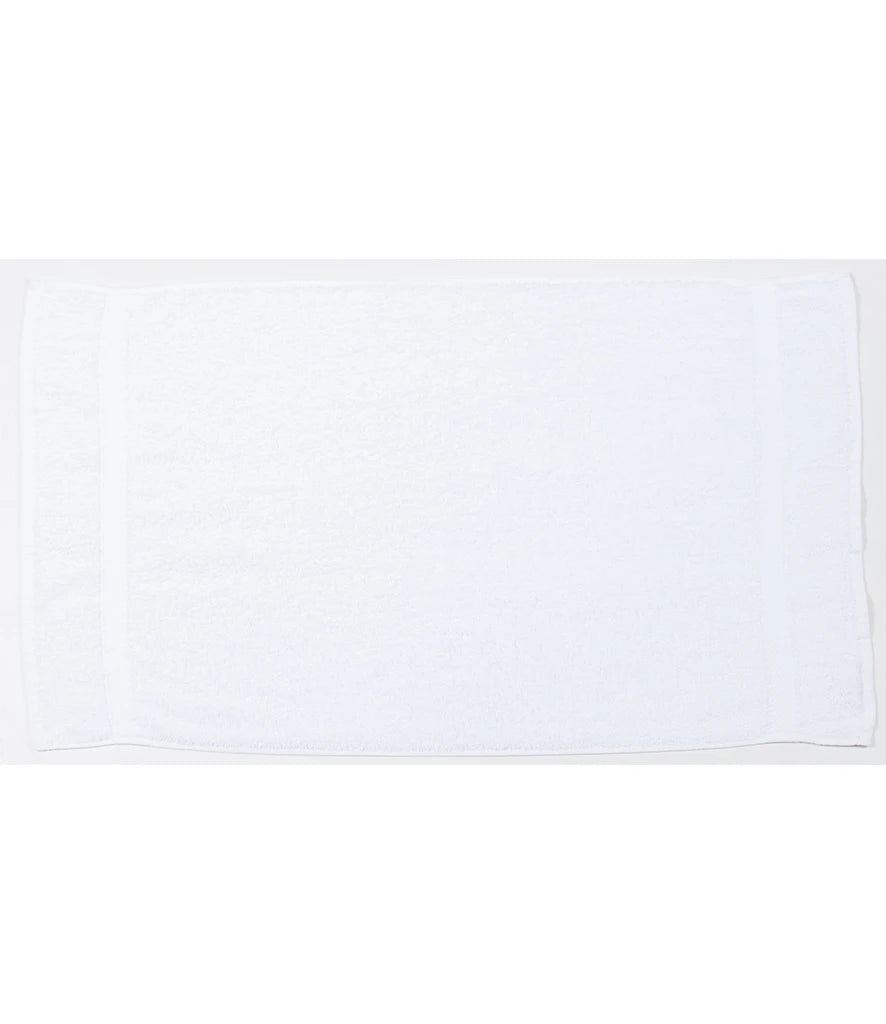 Luxury Bath Towel