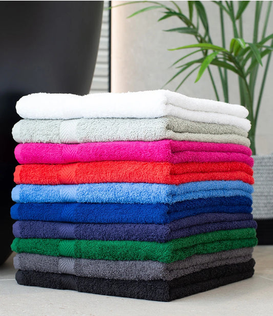 Luxury Bath Towel