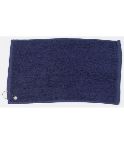 Luxury Golf Towel