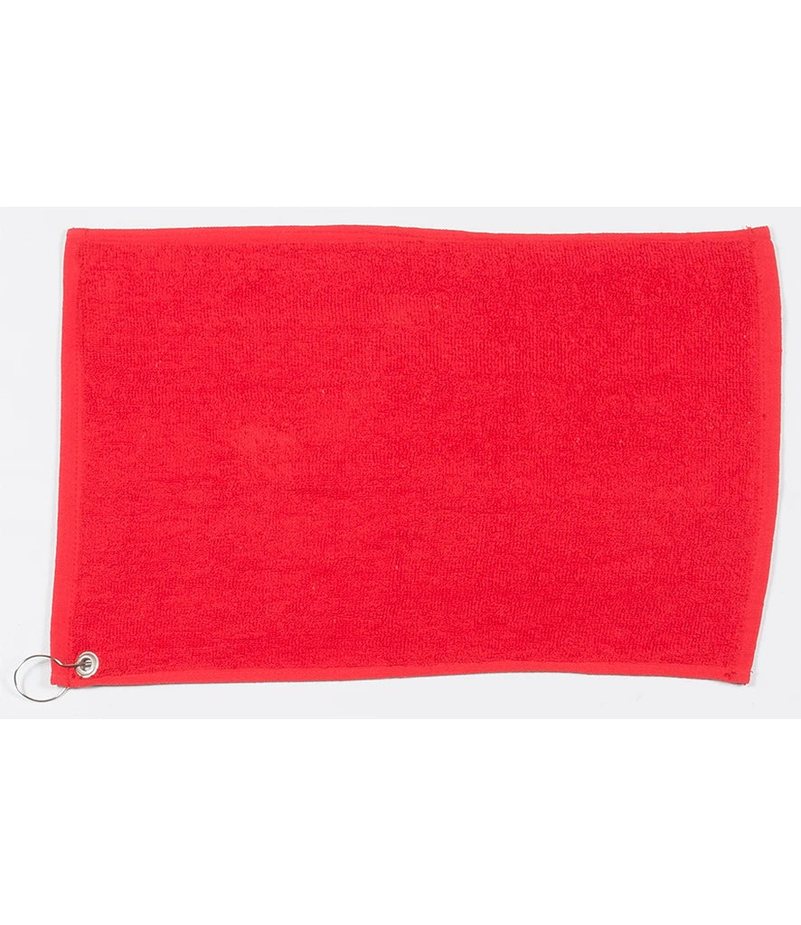 Luxury Golf Towel