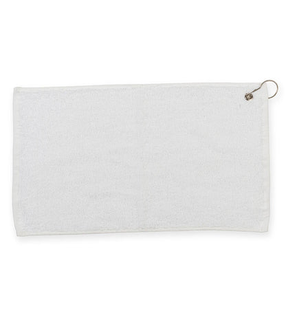 Luxury Golf Towel