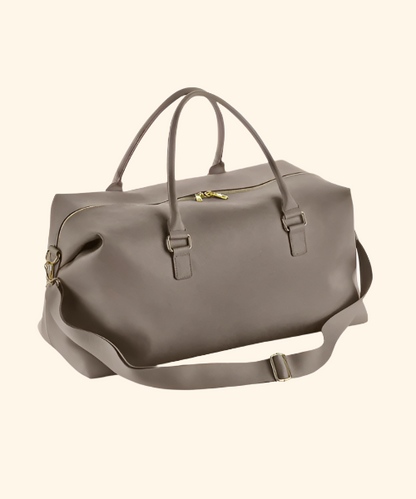 Boutique Weekender Bag (25 Litres)