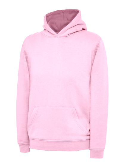 Leavers Hoodies - Design 3