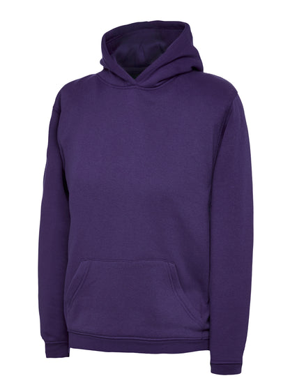 Leavers Hoodies - Design 3