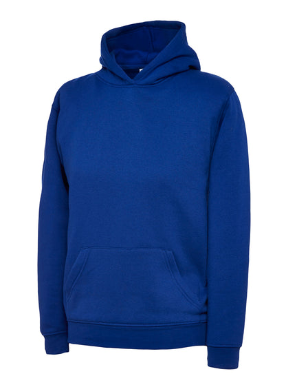 Leavers Hoodies - Design 3