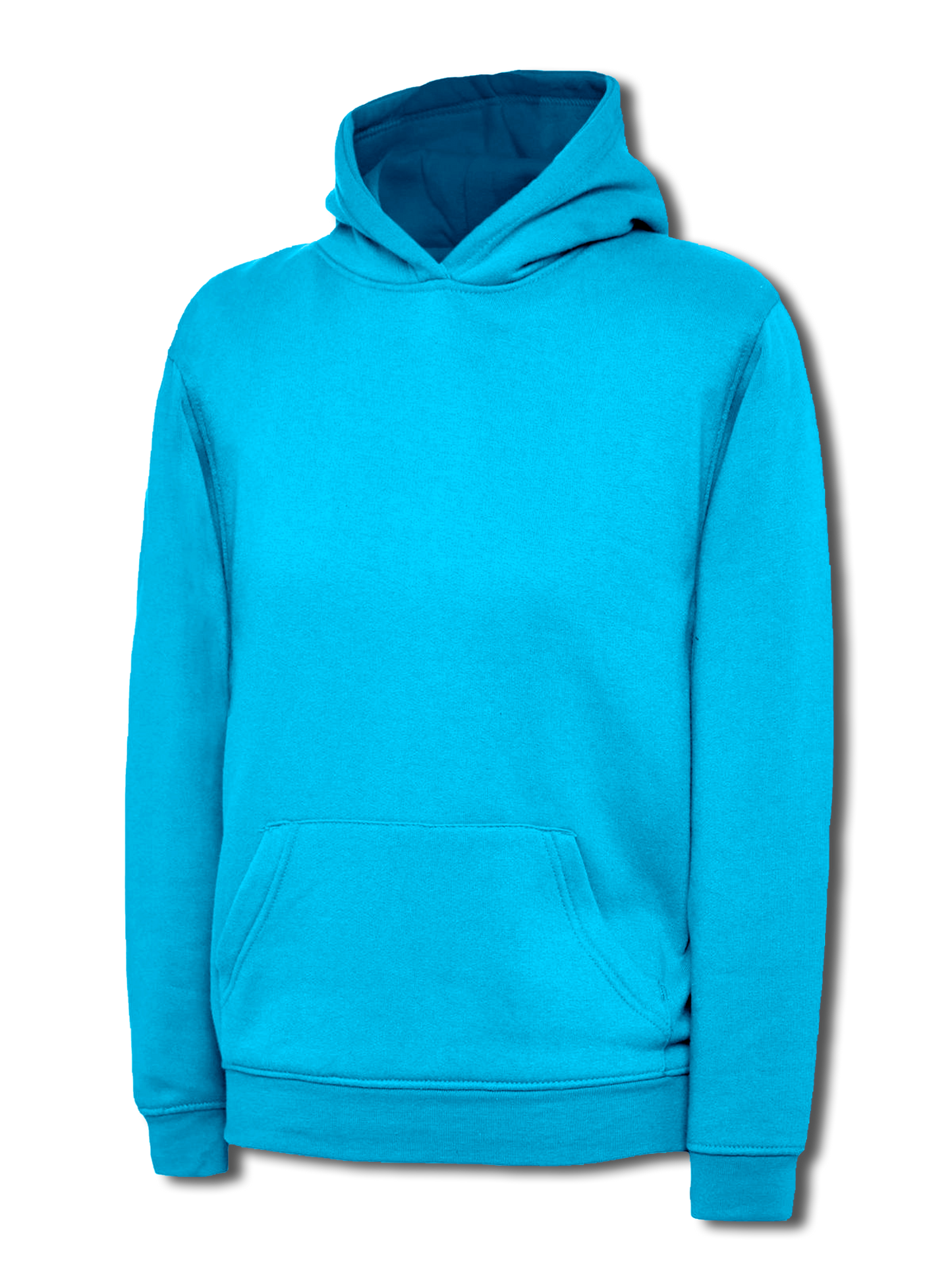 Leavers Hoodies - Design 3
