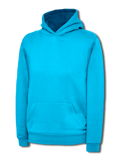 Leavers Hoodies - Design 3