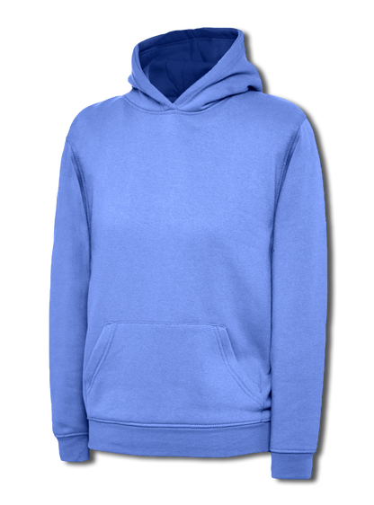 Leavers Hoodies - Design 3