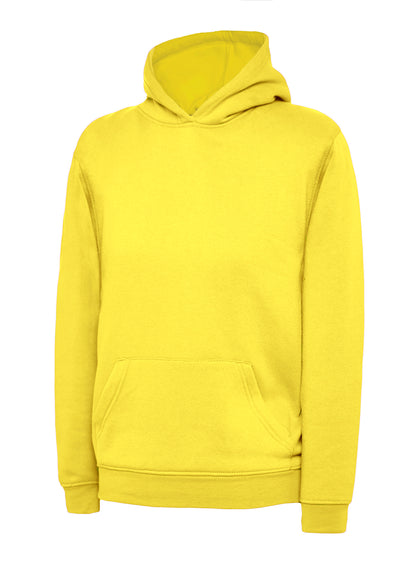 Leavers Hoodies - Design 3
